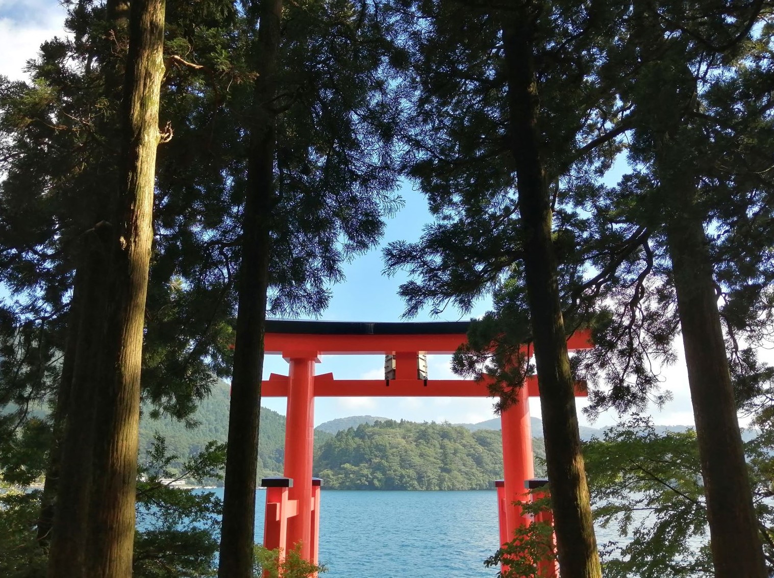 【まとめ】箱根の温泉・観光スポット巡り